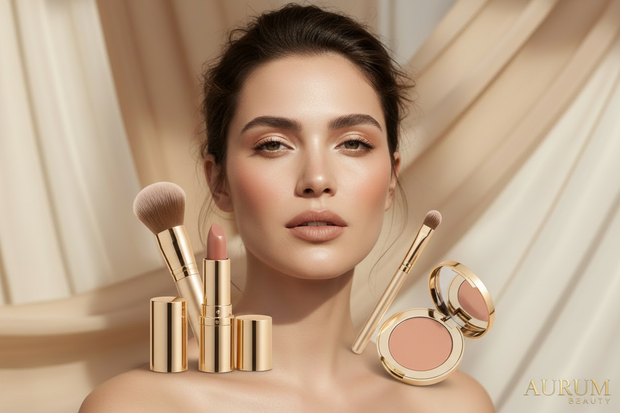 Maquillage