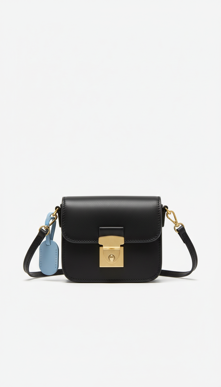 Bandoulière Cuir