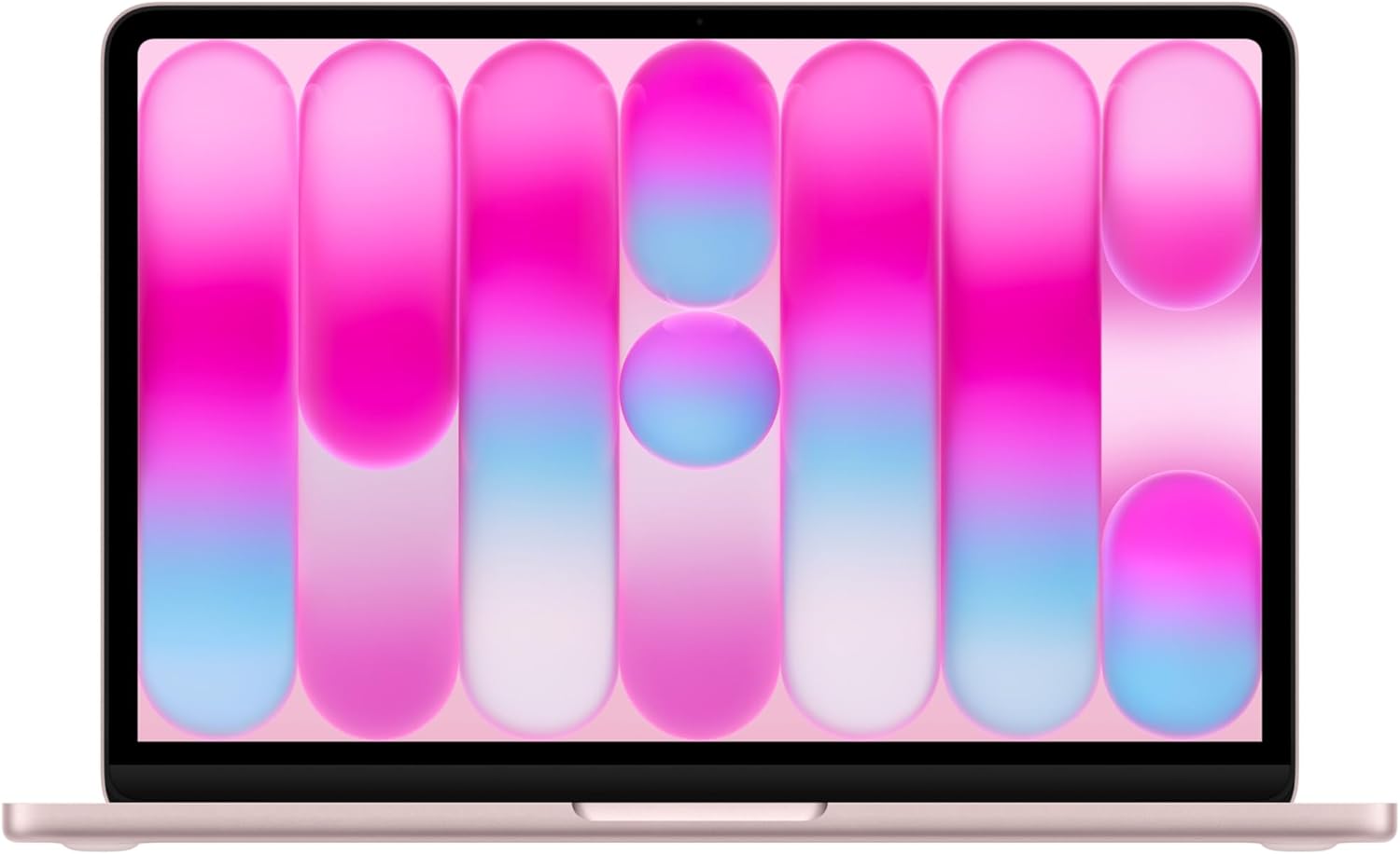 MacBook Neo 13" A18 Pro
