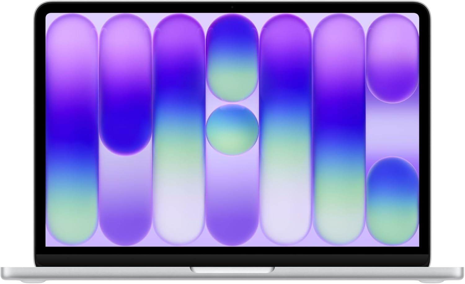 MacBook Neo 13" A18 Pro