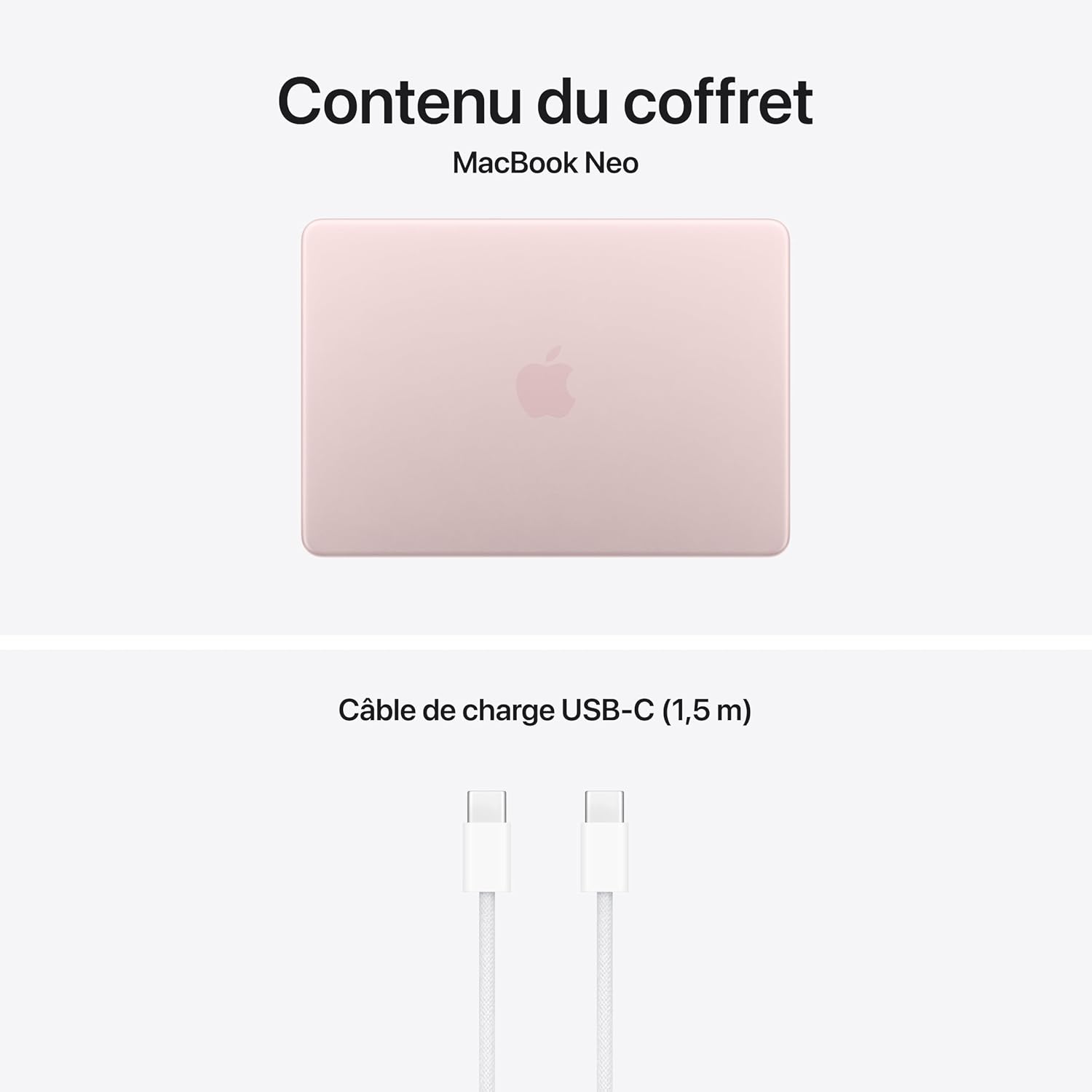 MacBook Neo 13" A18 Pro