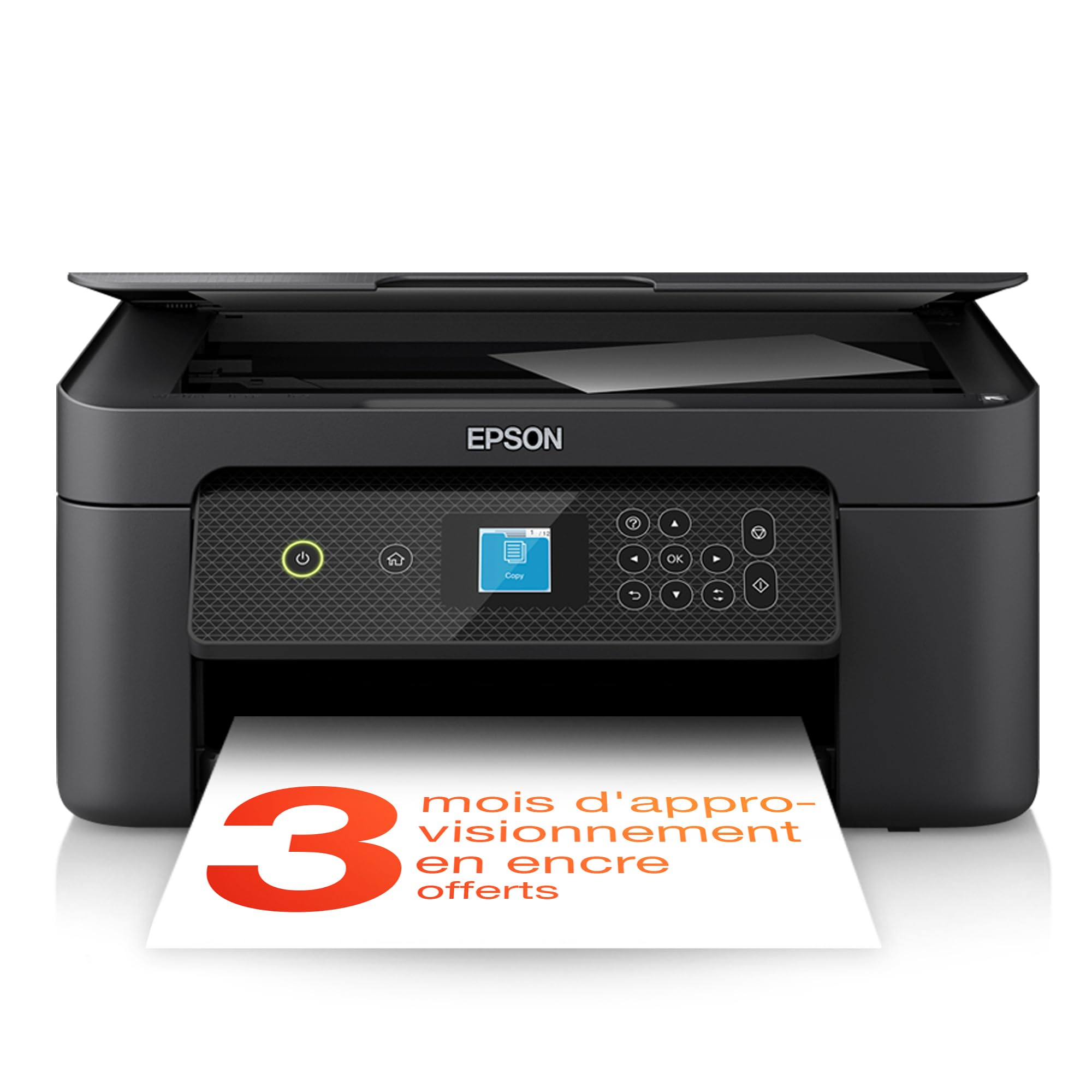 Imprimante Epson XP-2200