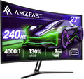 Écran Gaming 27" 240Hz