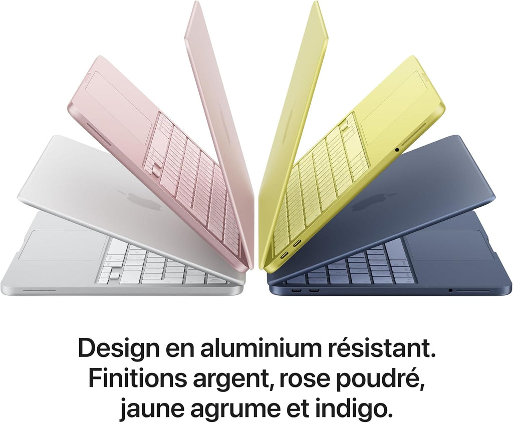 MacBook Neo 13" A18 Pro