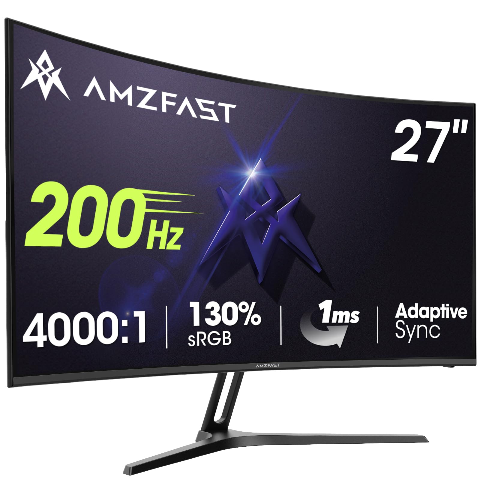 Écran Gaming 27" 240Hz