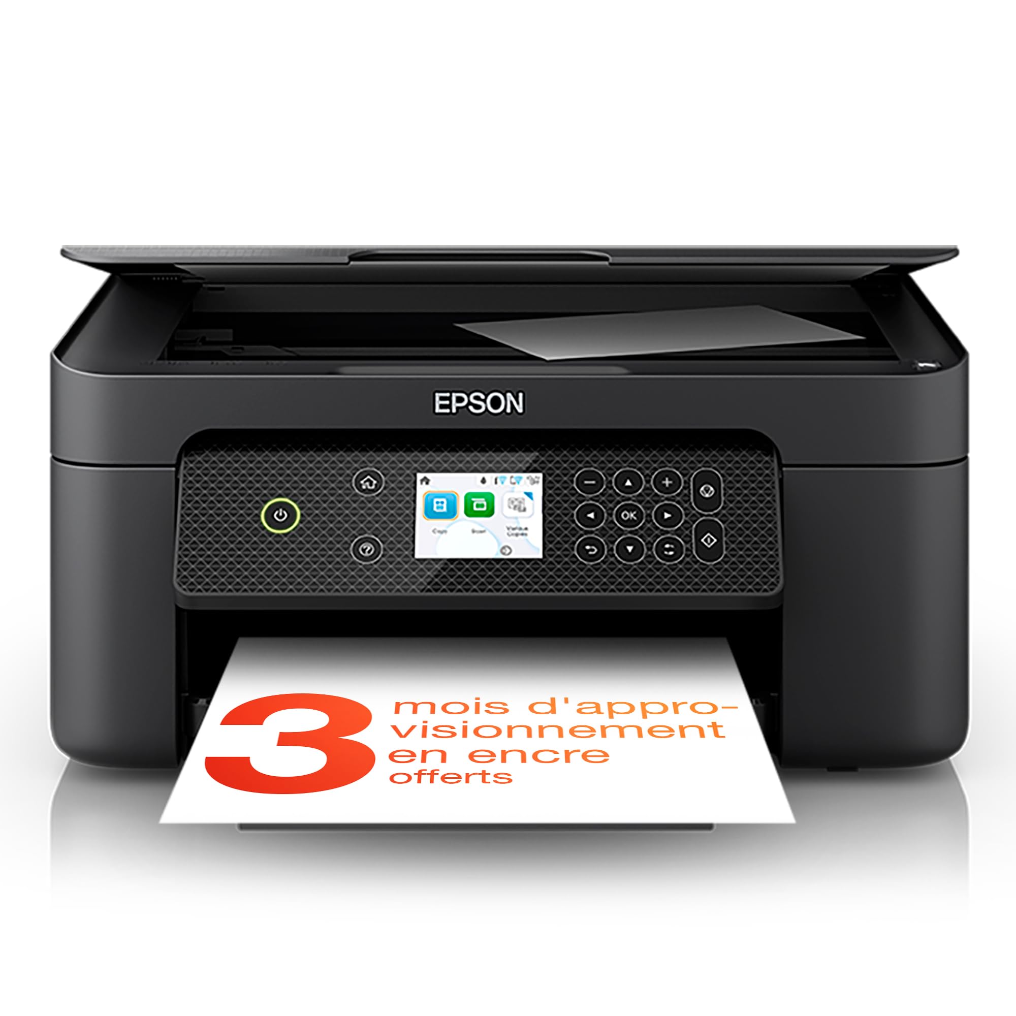 Imprimante Epson XP-2200