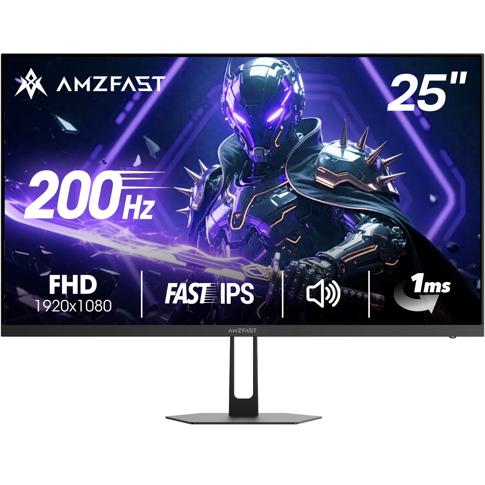 Écran Gaming 27" 240Hz