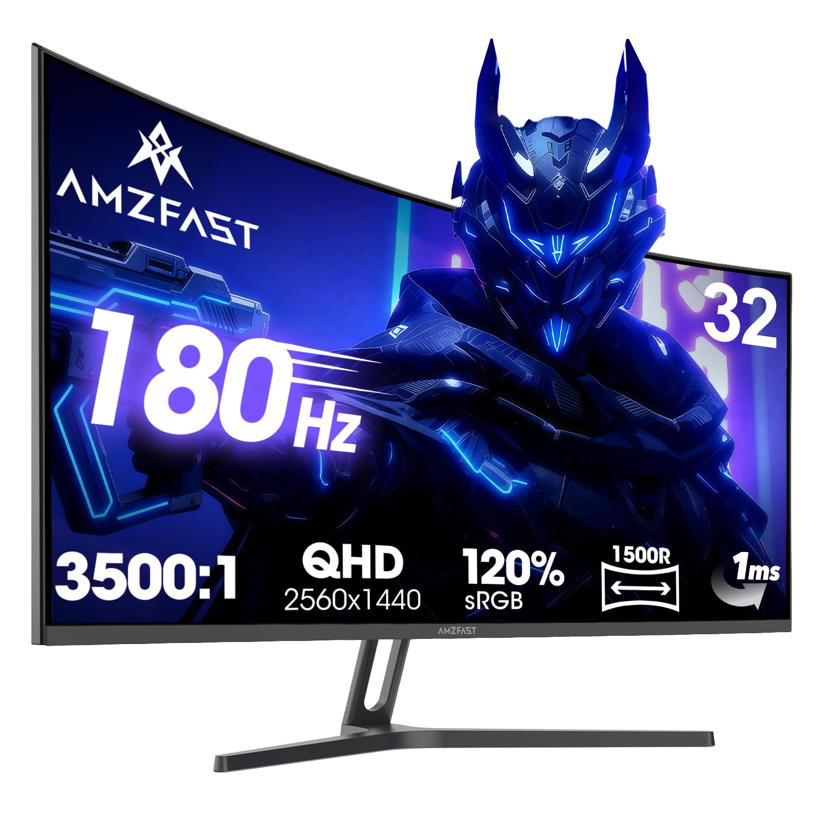 Écran Gaming 27" 240Hz