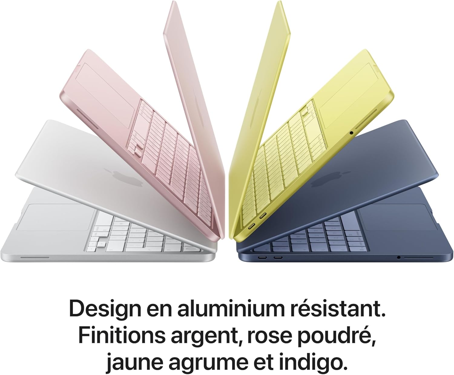 MacBook Neo 13" A18 Pro
