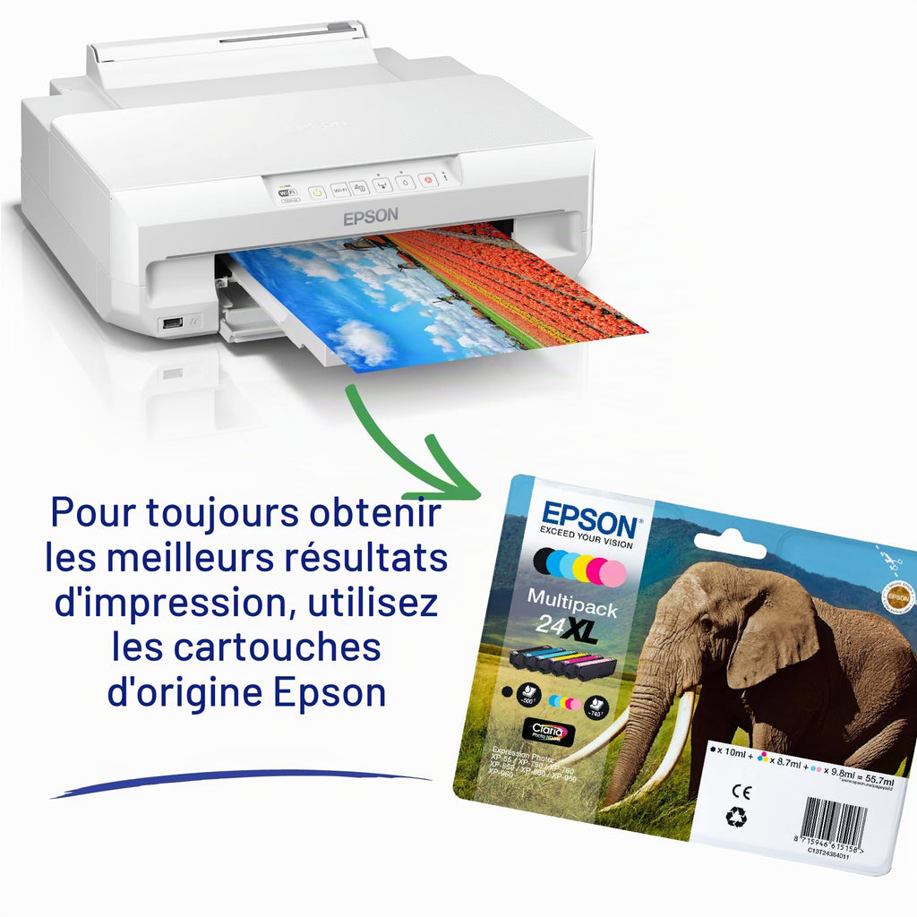 Imprimante Epson XP-2200