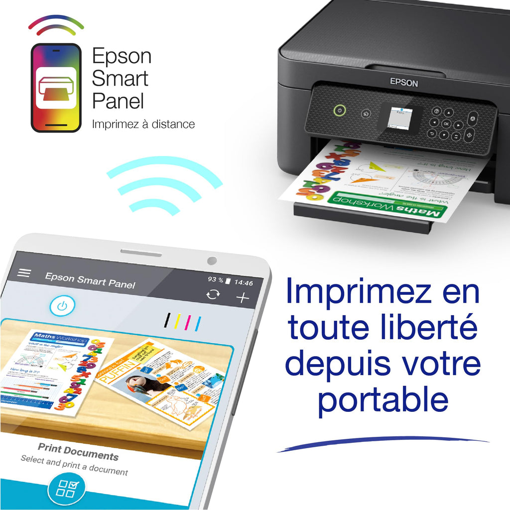 Imprimante Epson XP-2200