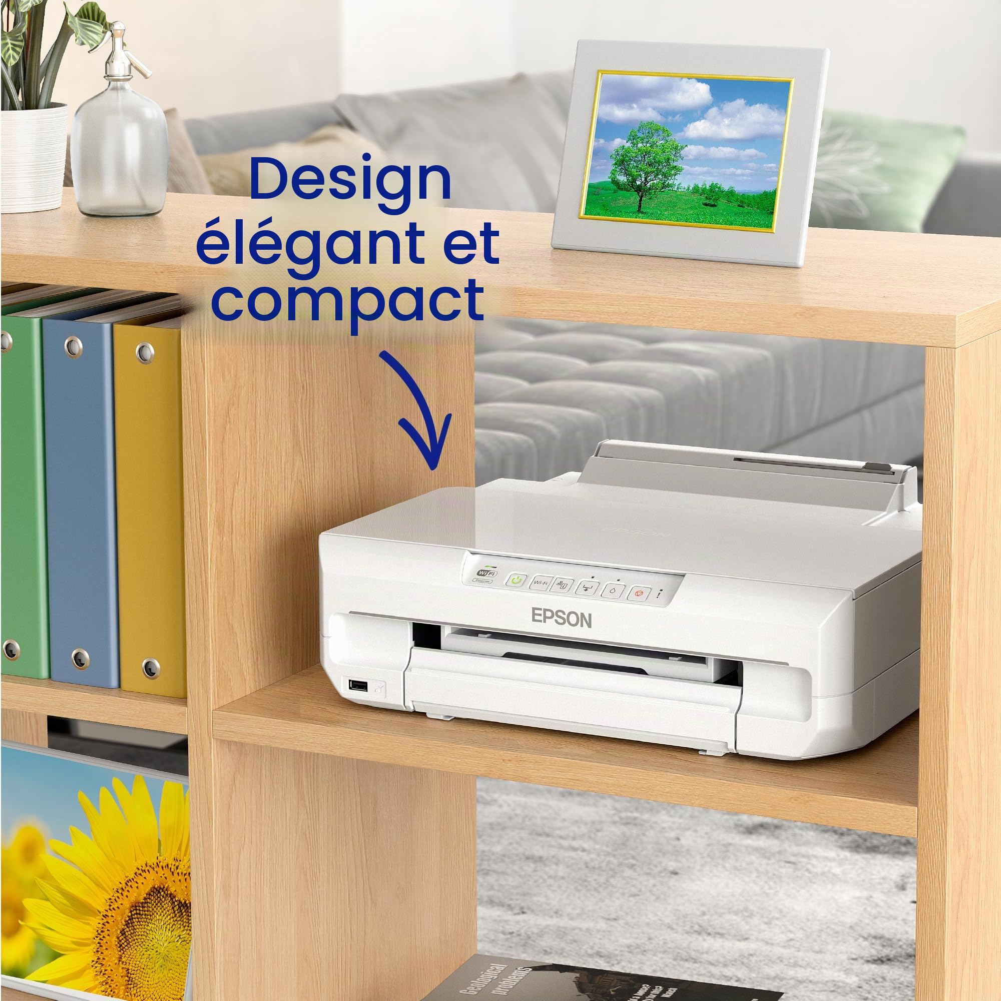Imprimante Epson XP-2200