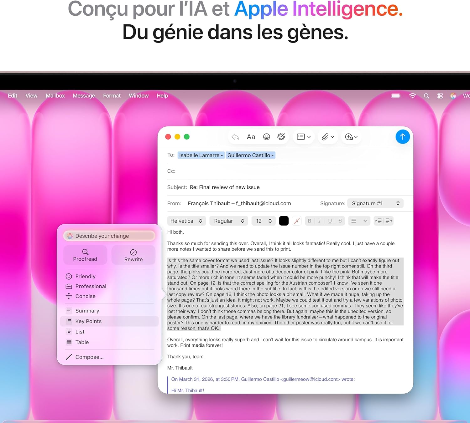 MacBook Neo 13" A18 Pro