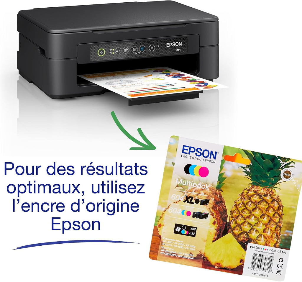 Imprimante Epson XP-2200