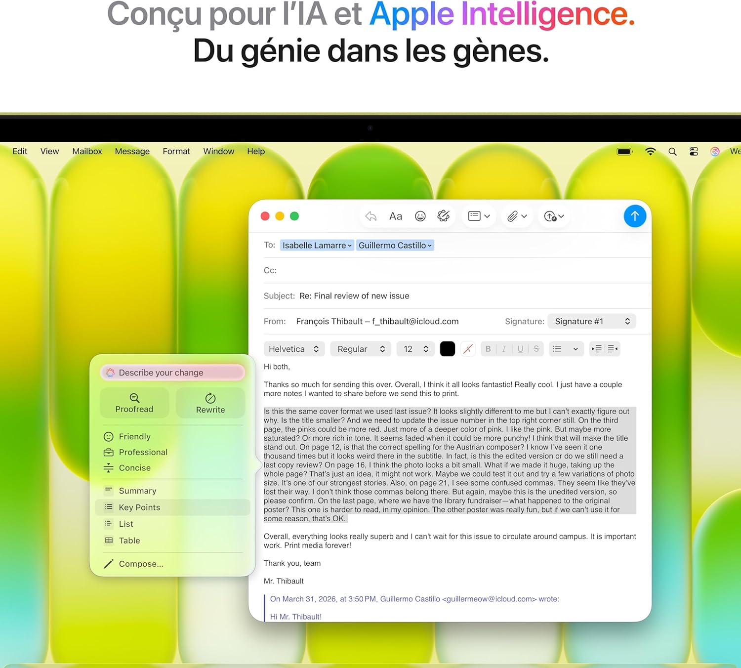 MacBook Neo 13" A18 Pro