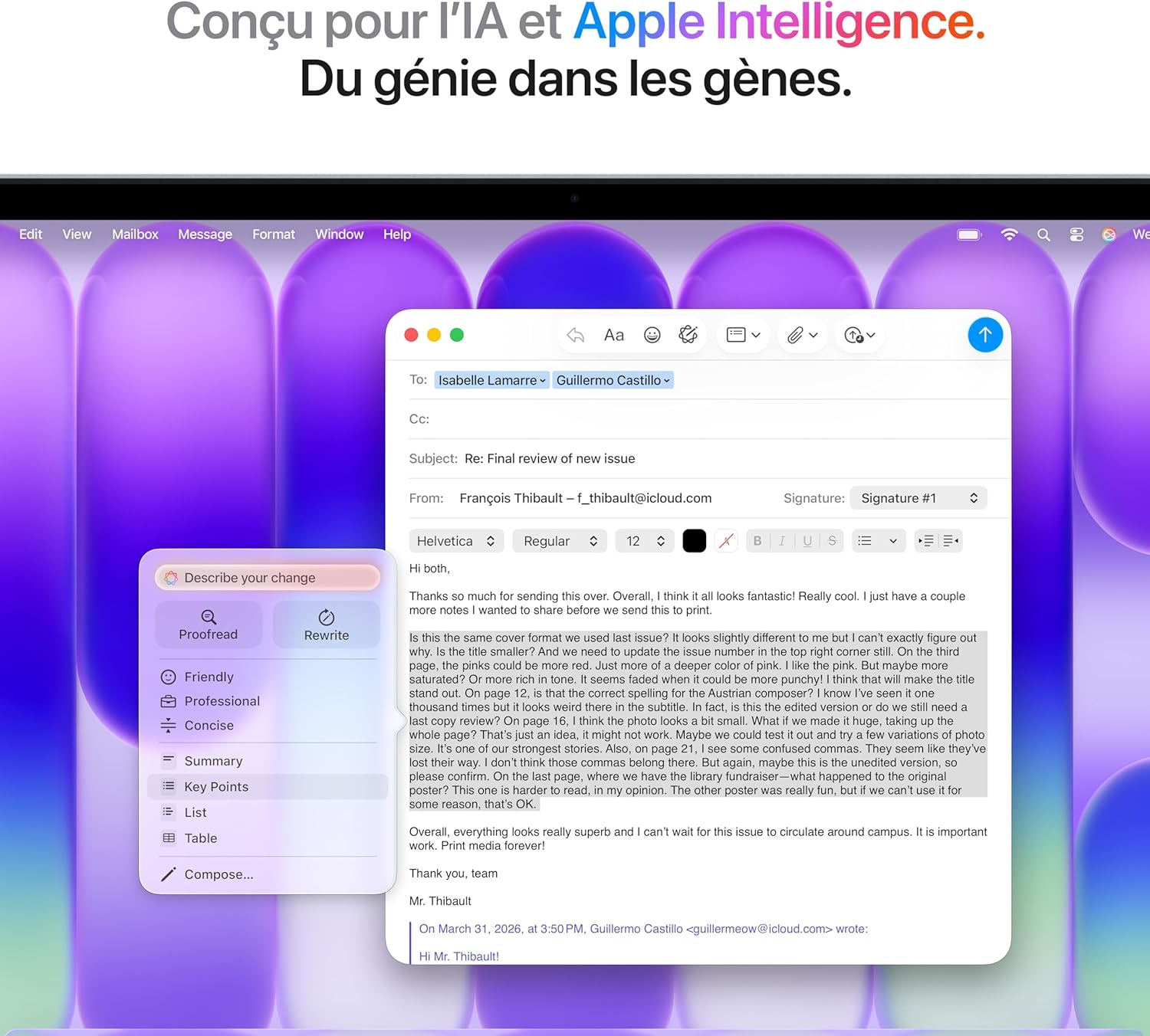 MacBook Neo 13" A18 Pro