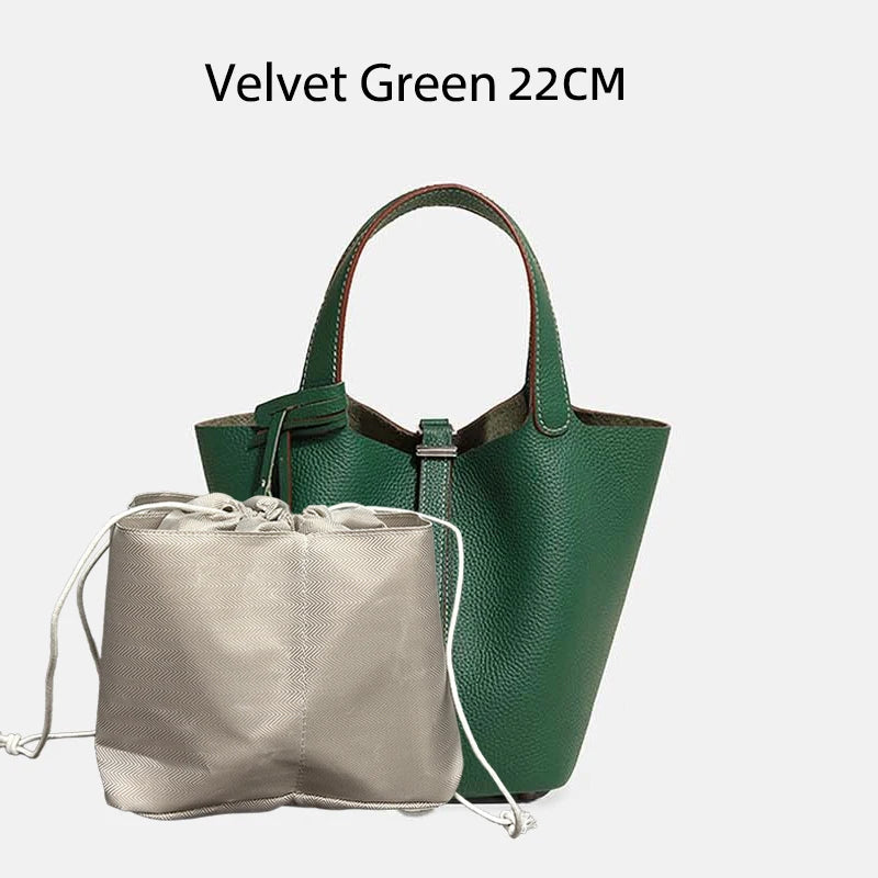 Sac MENDY Cuir