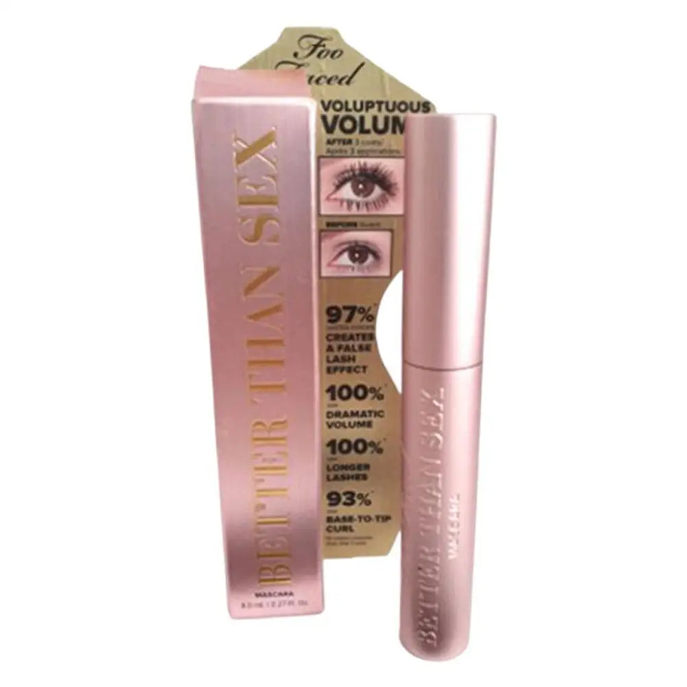 Mascara 5D Waterproof