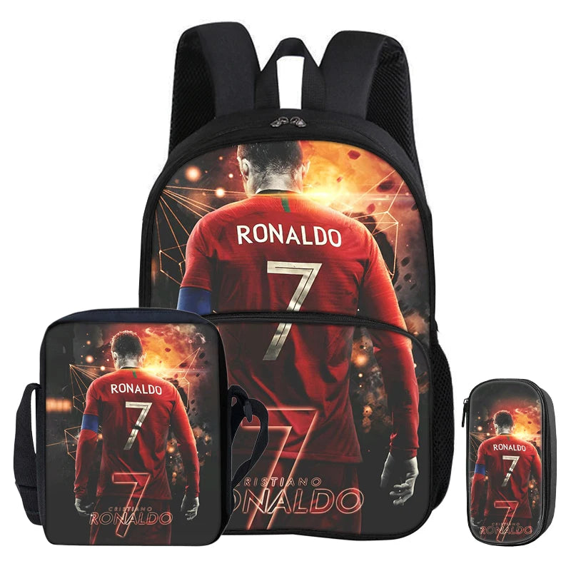 Set CR7 Ronaldo