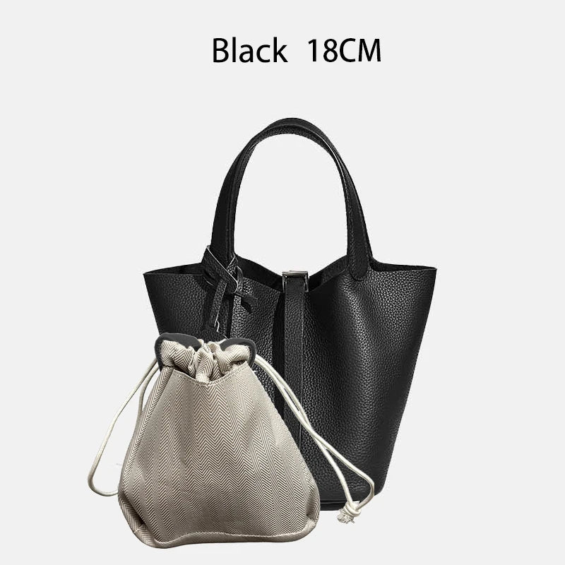 Sac MENDY Cuir