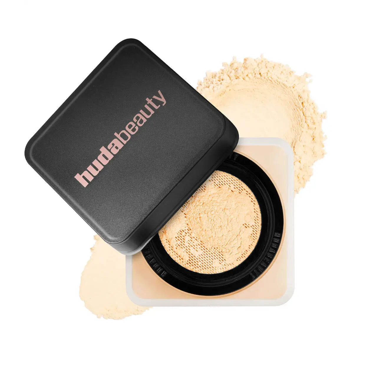 Poudre Fixante Huda Beauty