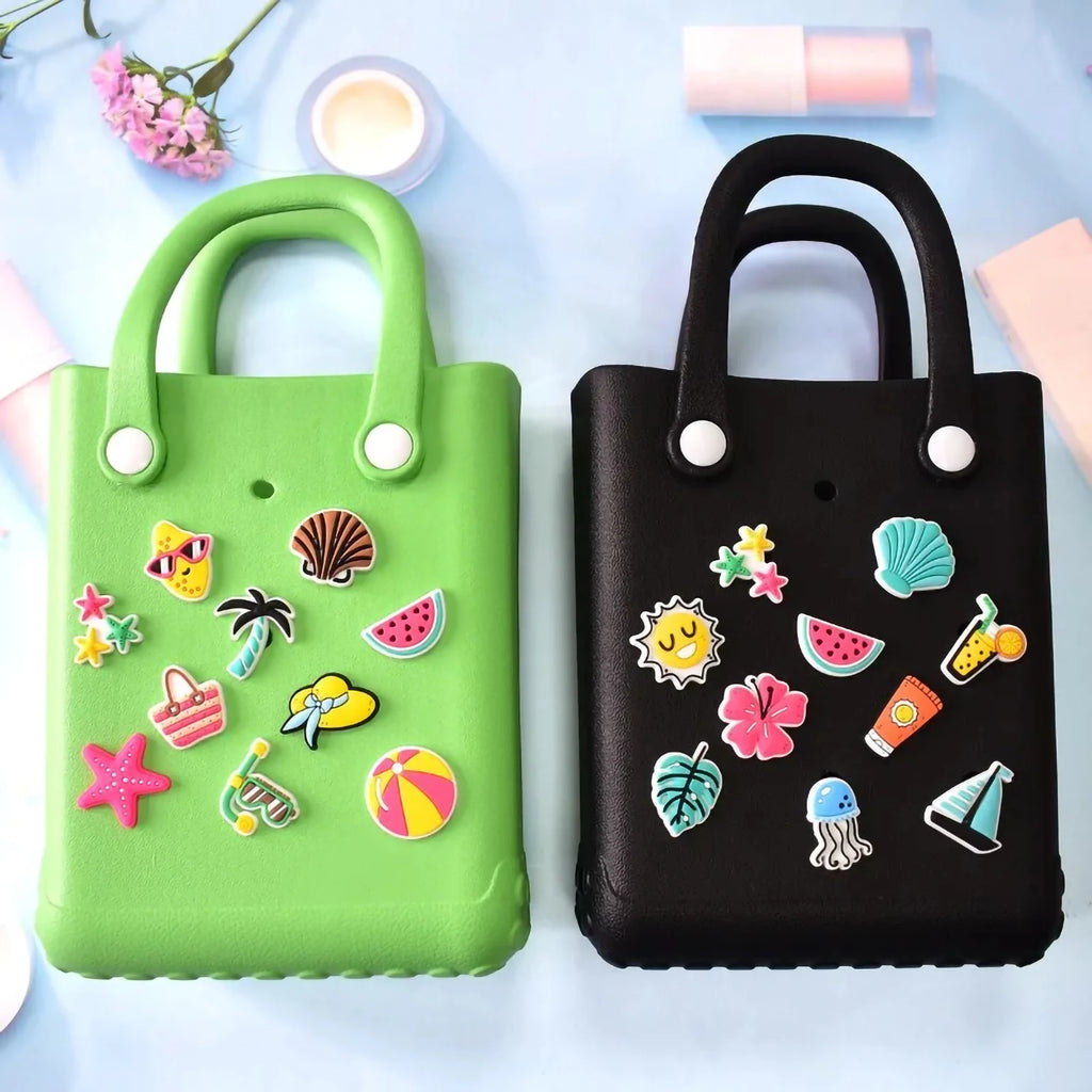 Accessoires Sac Plage x18