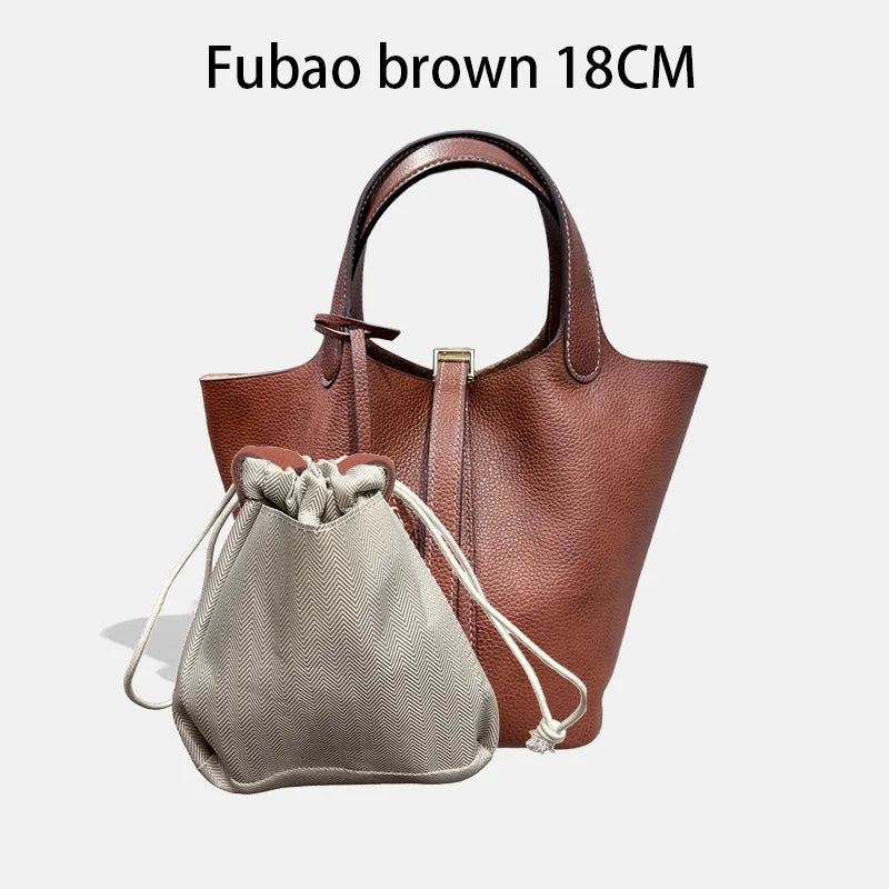 Sac MENDY Cuir