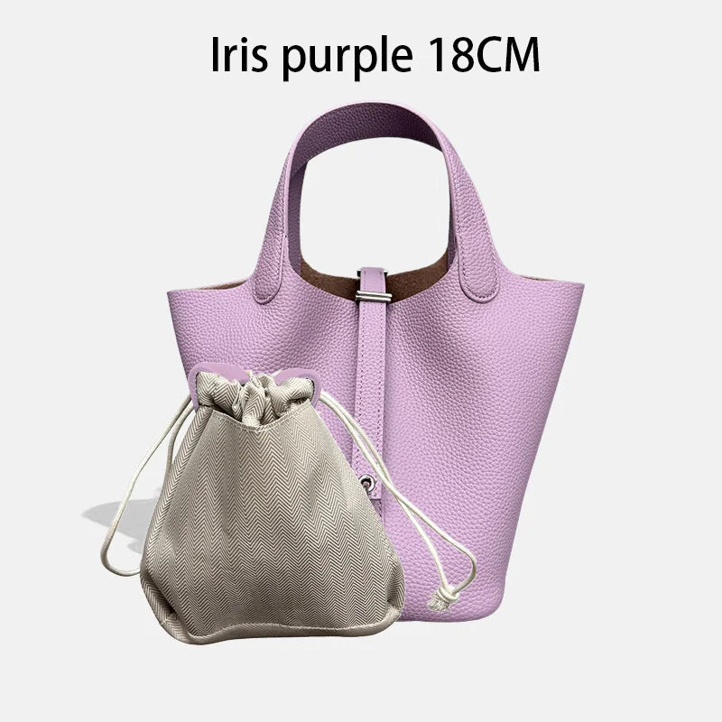 Sac MENDY Cuir