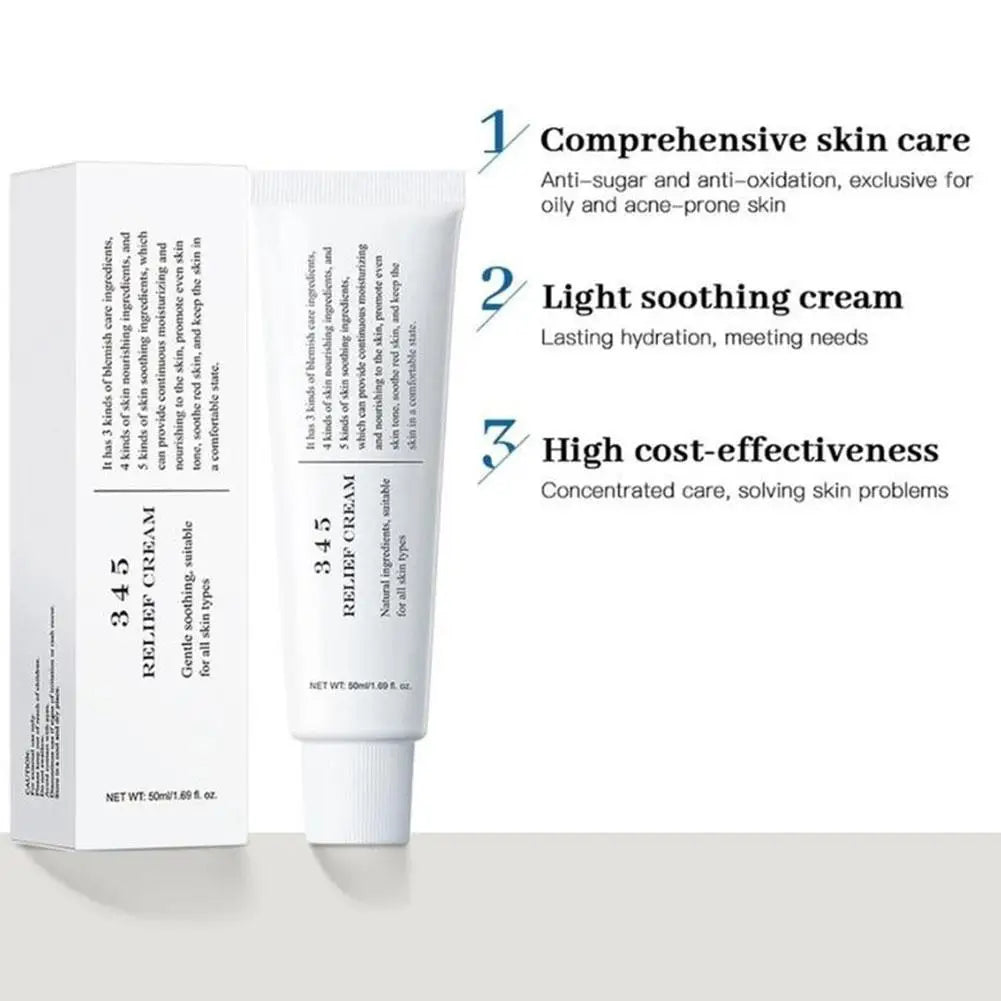 Crème Antioxydante