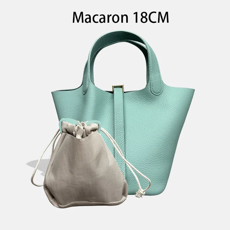 Sac MENDY Cuir