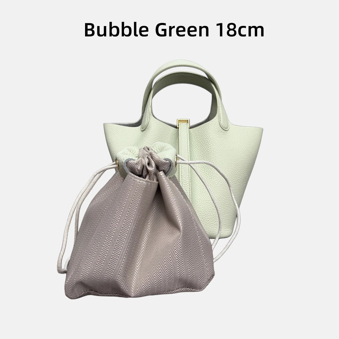 Sac MENDY Cuir
