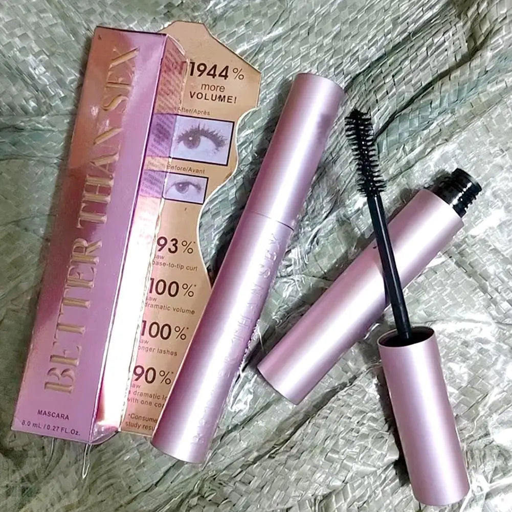Mascara 5D Waterproof