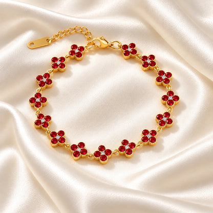 Dolce — Doré — Rouge