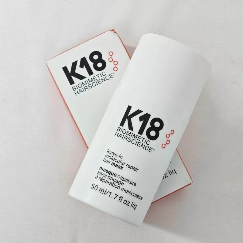 Masque K18 Leave-In