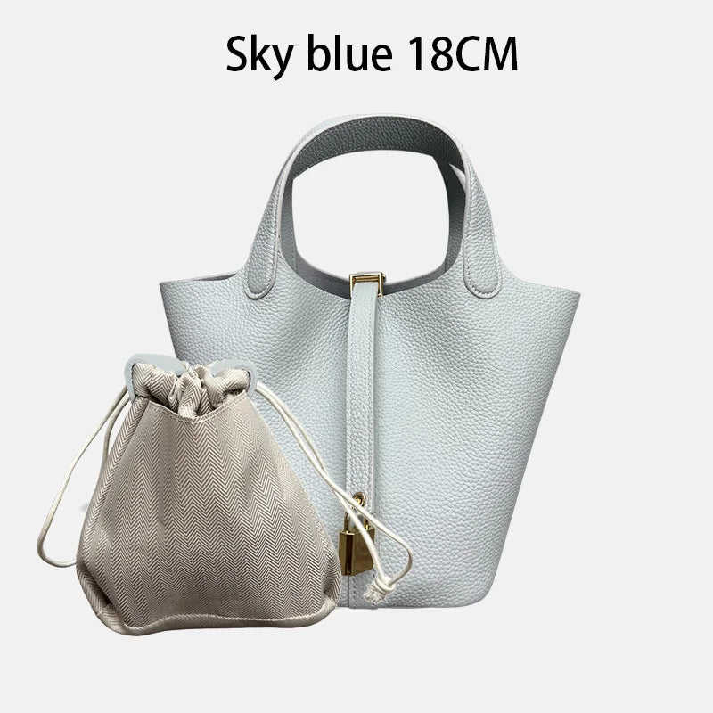Sac MENDY Cuir