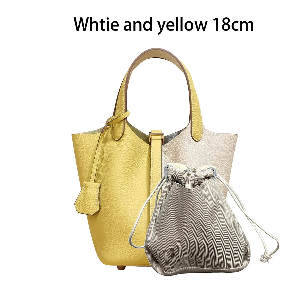 Sac MENDY Cuir