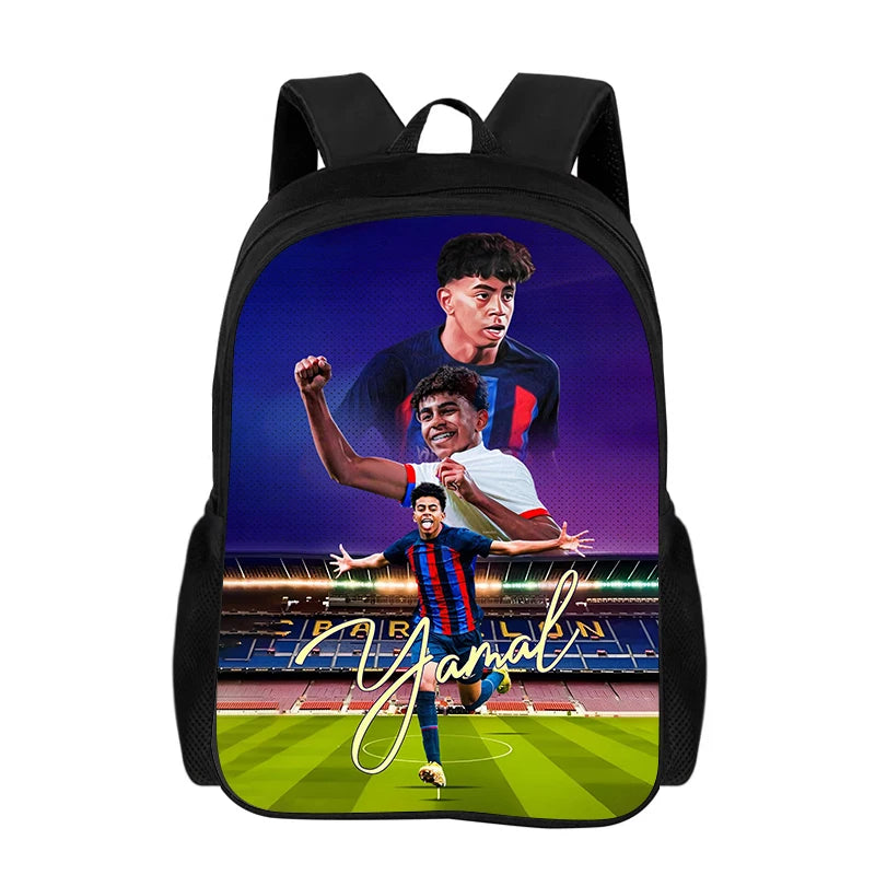 Sac Lamin Yamal