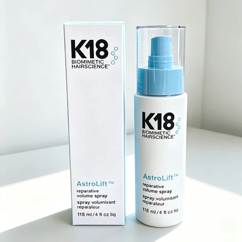 Masque K18 Leave-In