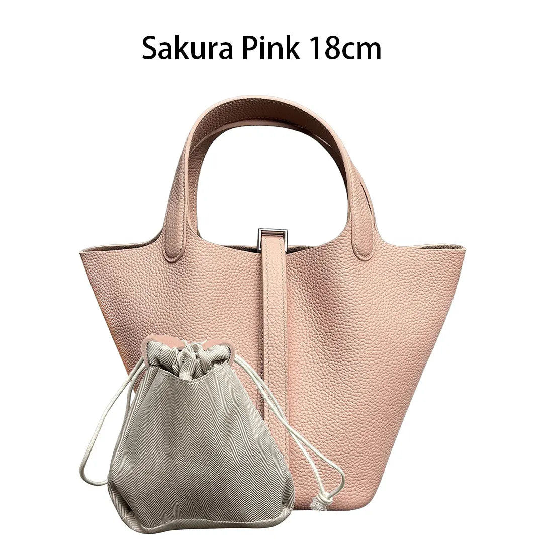 Sac MENDY Cuir