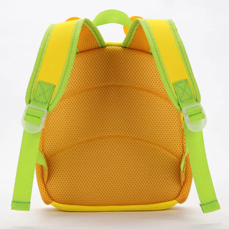 Sac à Dos 3D Enfant
