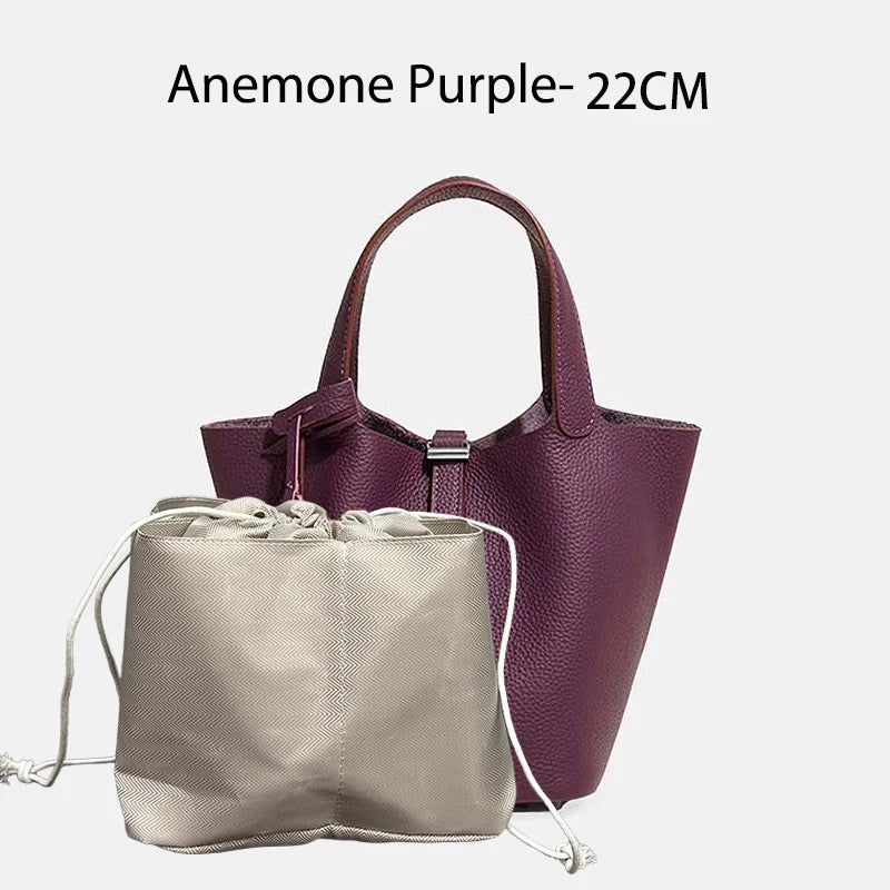 Sac MENDY Cuir