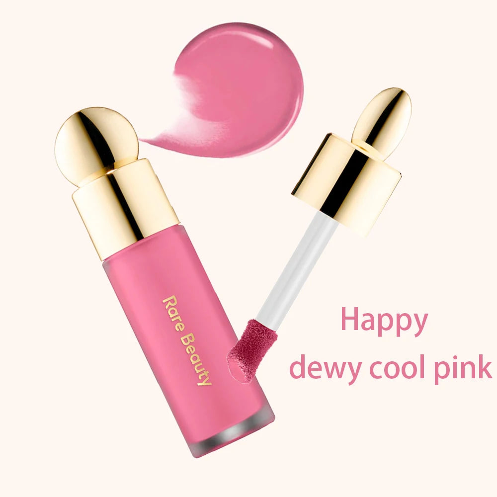 Blush Velours