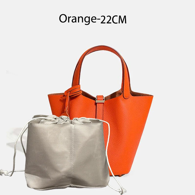 Sac MENDY Cuir
