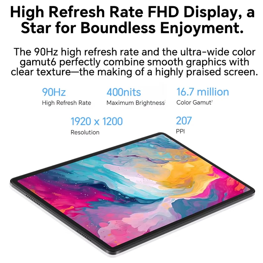Tablette Honor X8a