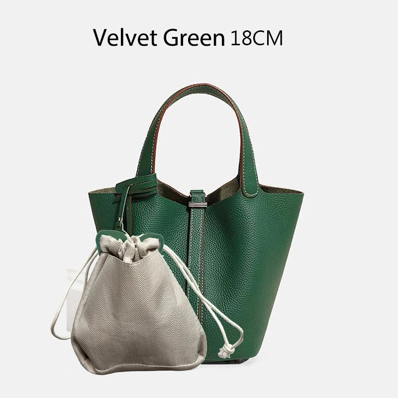 Sac MENDY Cuir