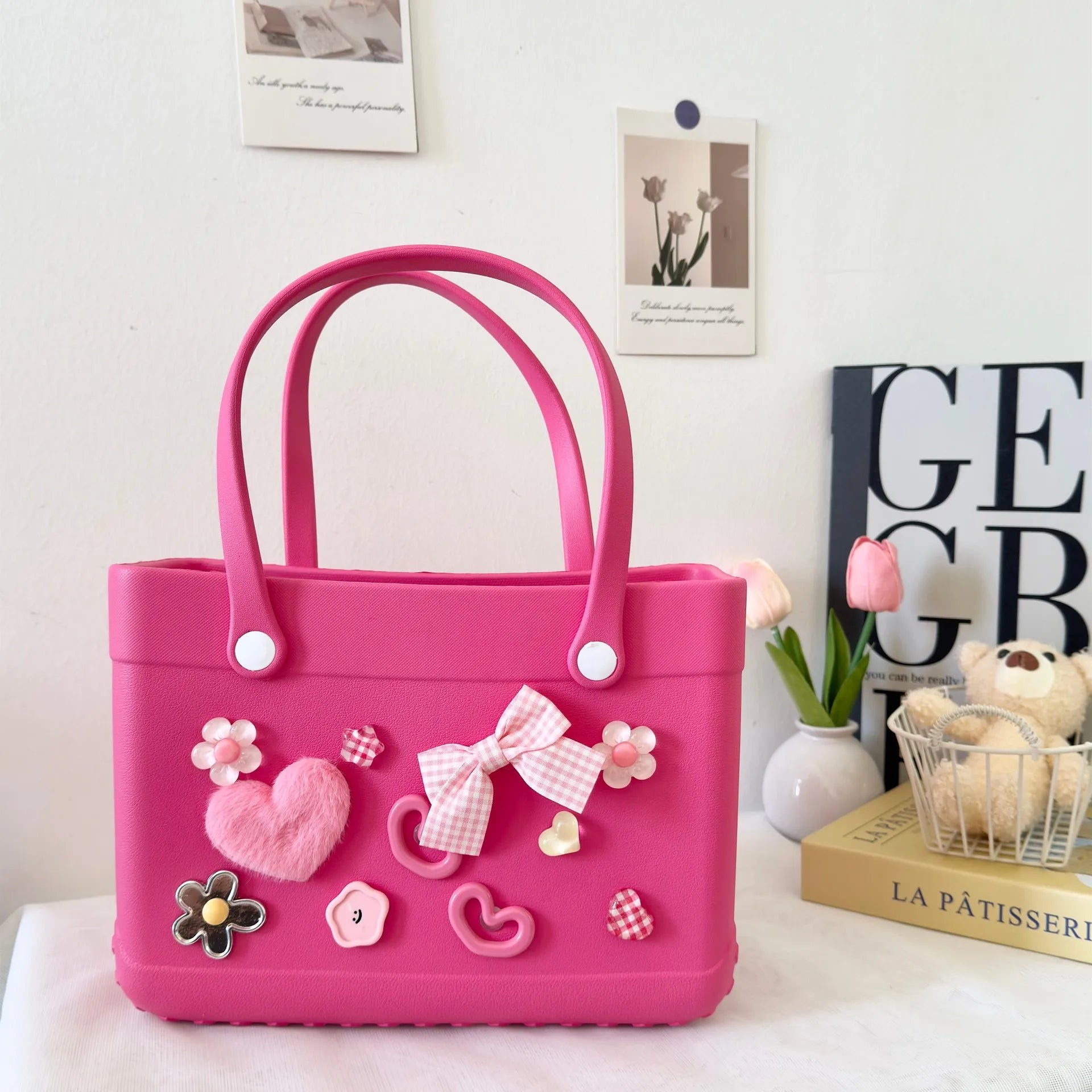 Sac Plage EVA