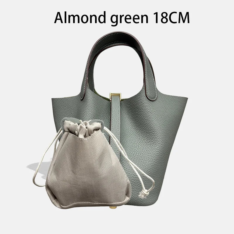 Sac MENDY Cuir