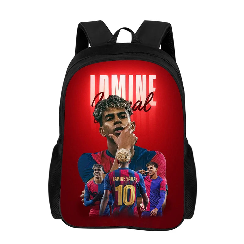 Sac Lamin Yamal