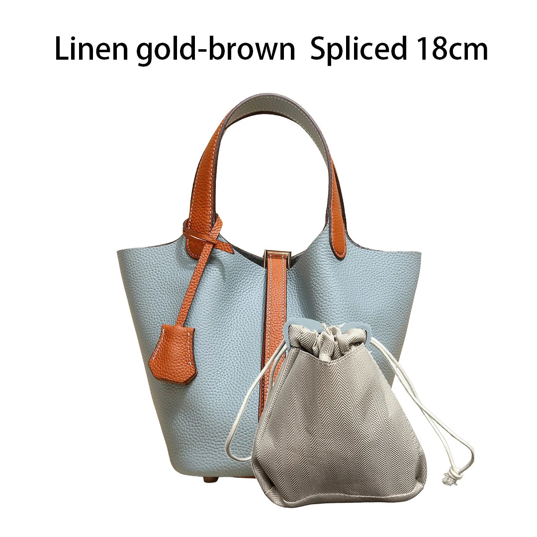 Sac MENDY Cuir