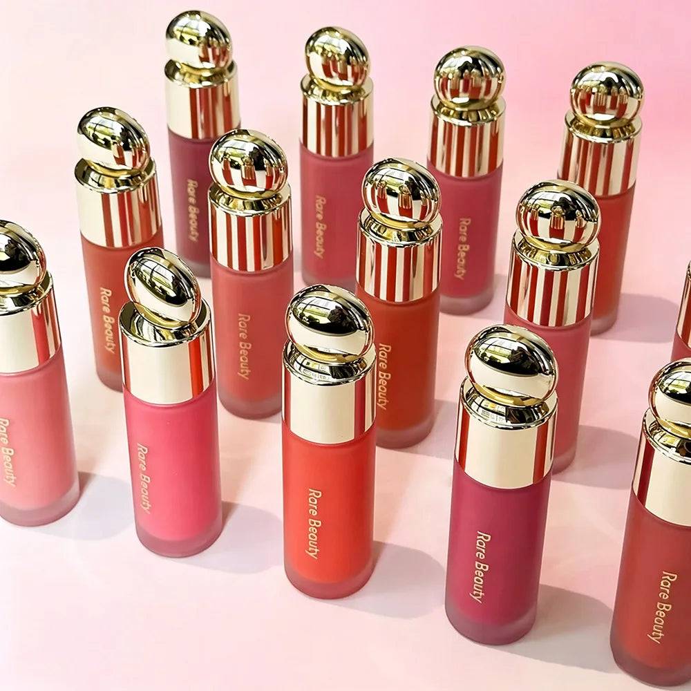 Blush Velours
